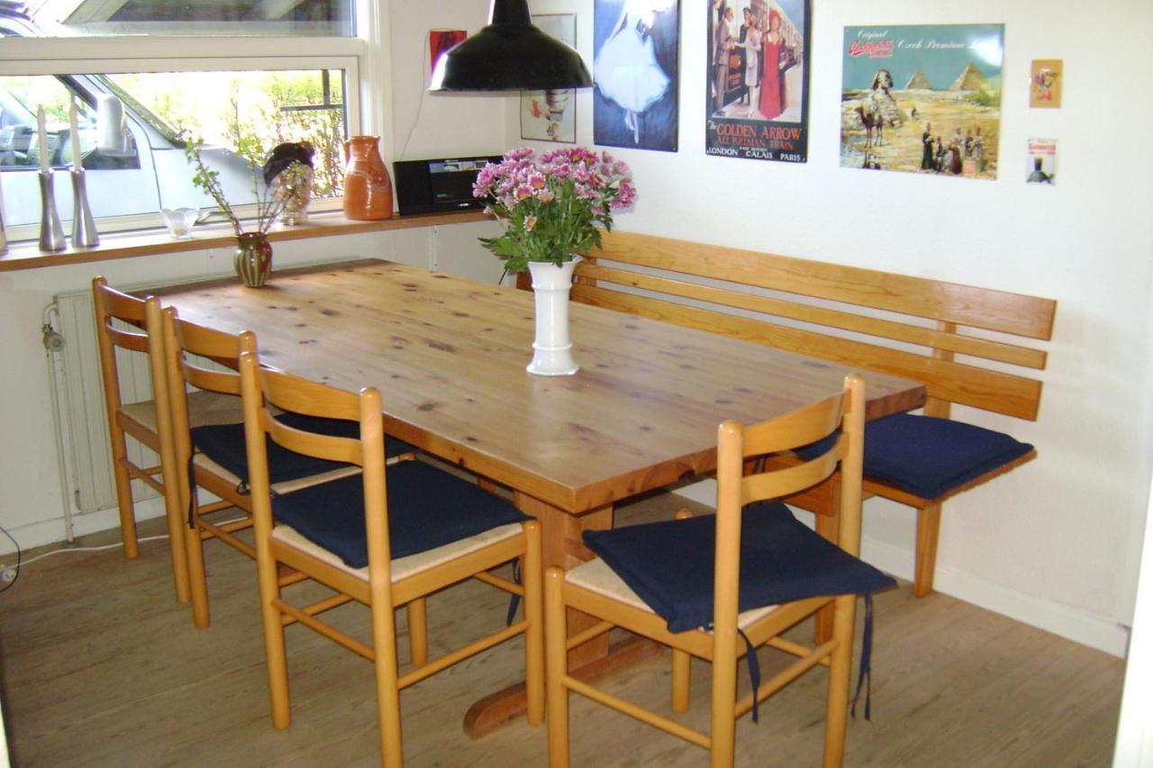 Woody B&B Jelling Exterior photo