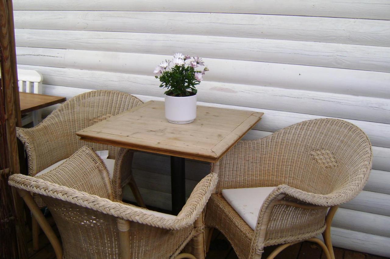 Woody B&B Jelling Exterior photo