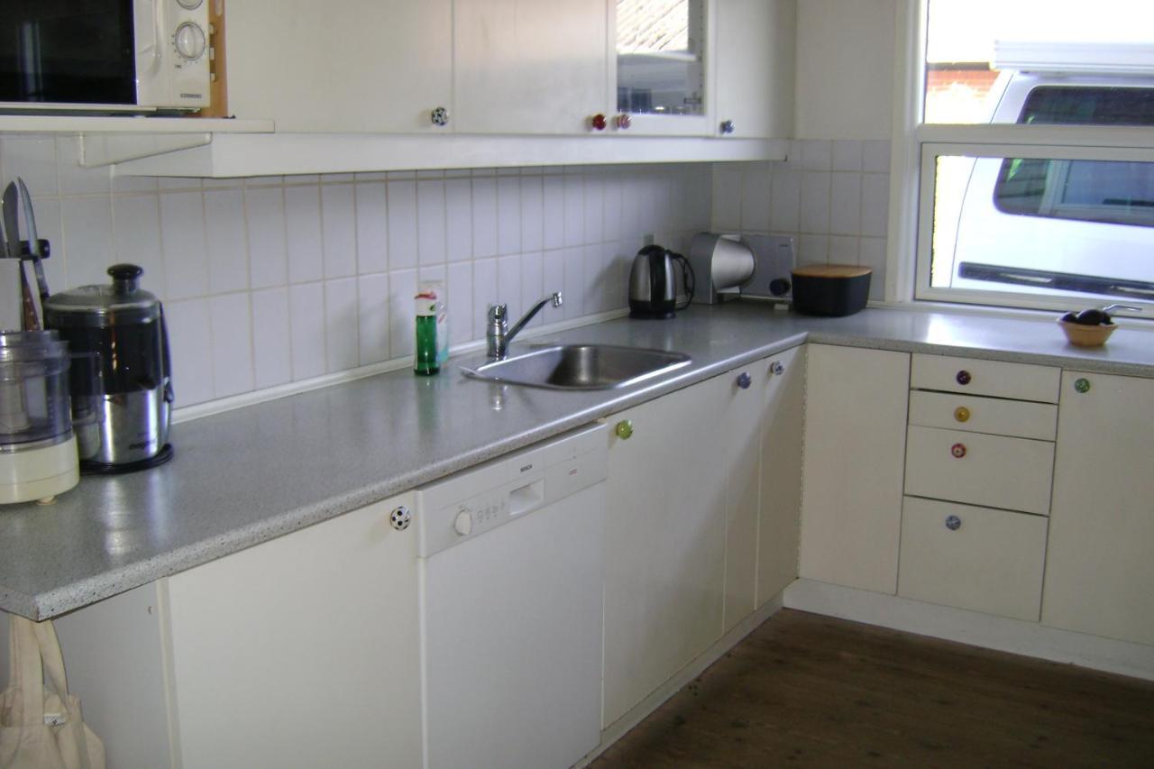 Woody B&B Jelling Exterior photo